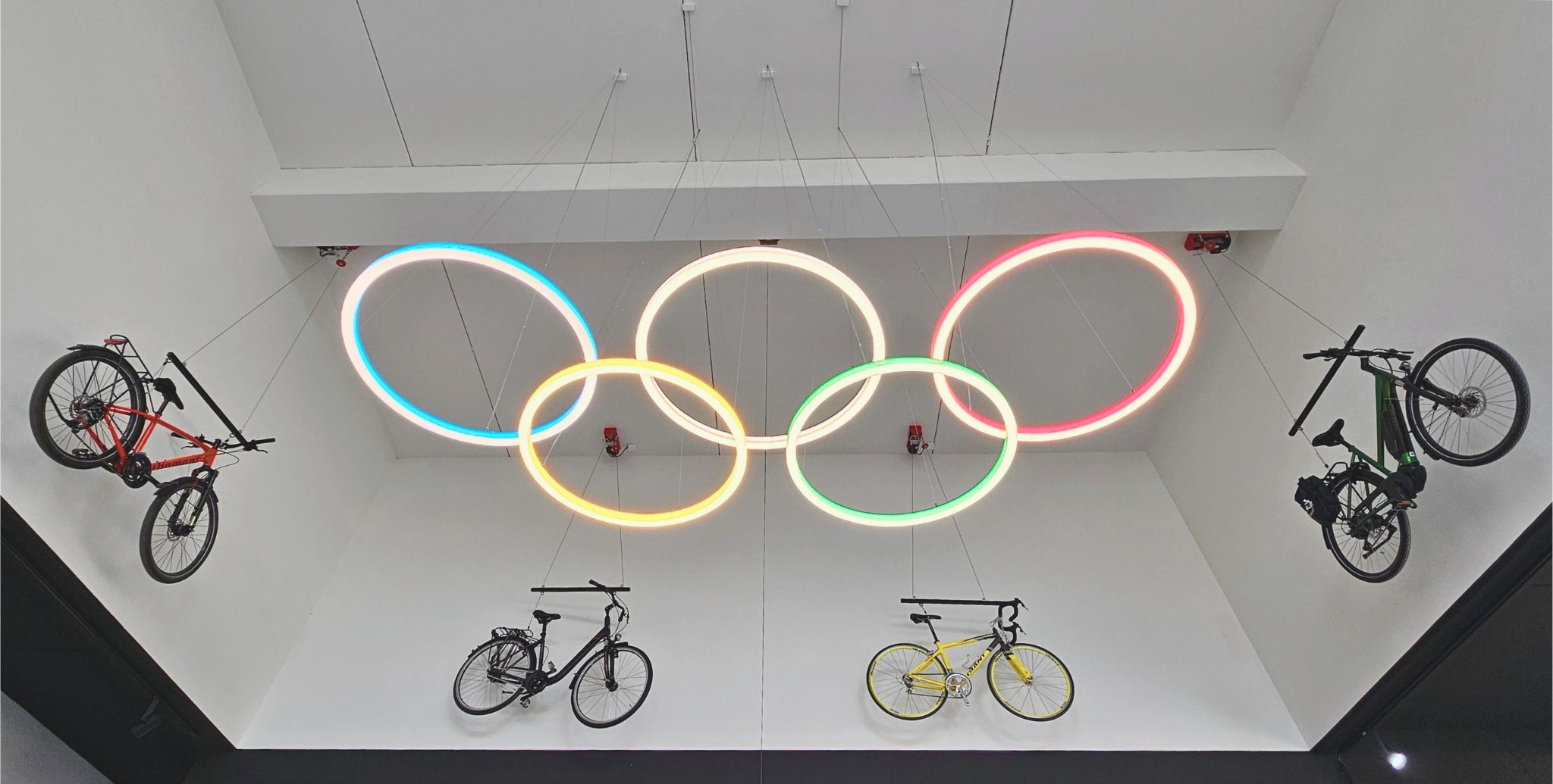 TheO Hesslich Olympische Ringe gross