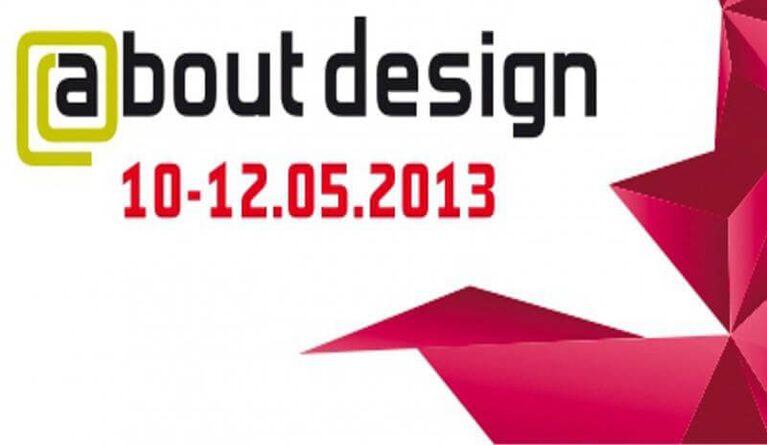 leuchtstoff auf der about design 2013