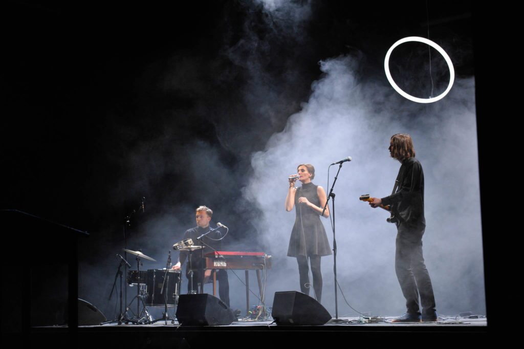 leuchtstoff* beim 24. Filmfestival Cottbus