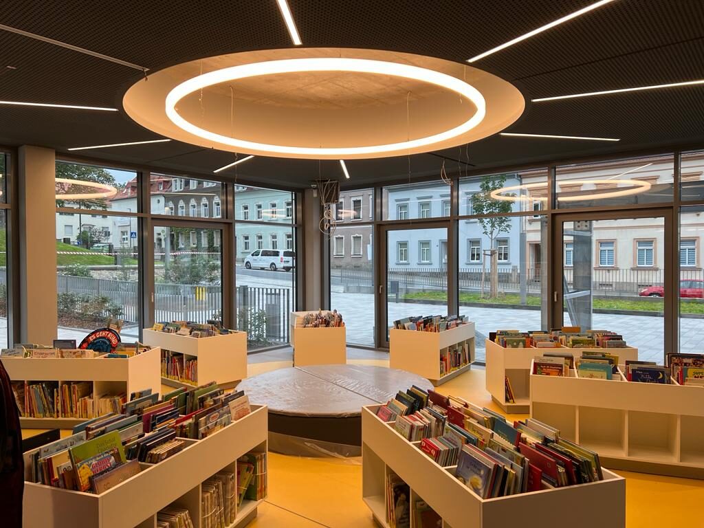 TheO im Lessing Gymnasium Kamenz