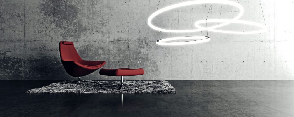 TheO Ringleuchte Pendelleuchte Entwurf Lichtkonzept 3